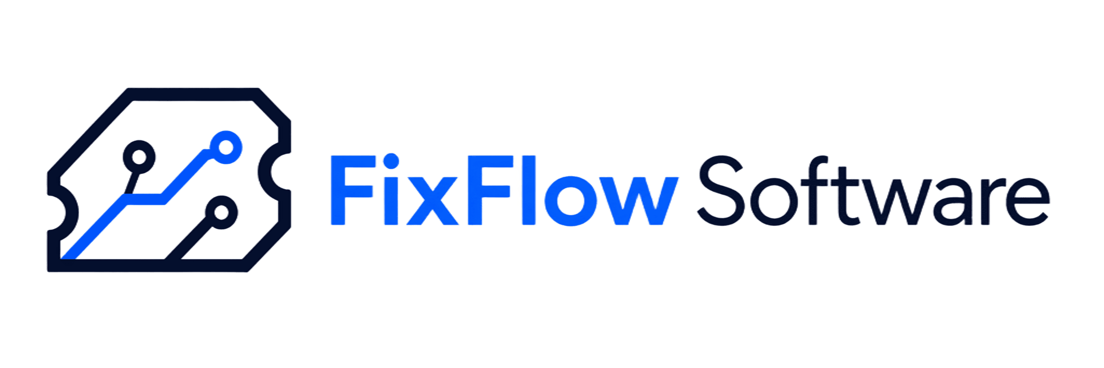 FixFlowSoftware Logo